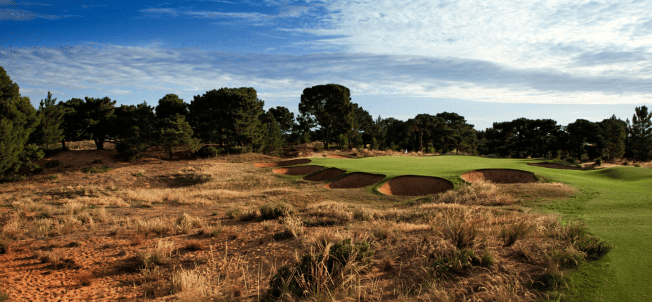 Royal Adelaide Golf Club