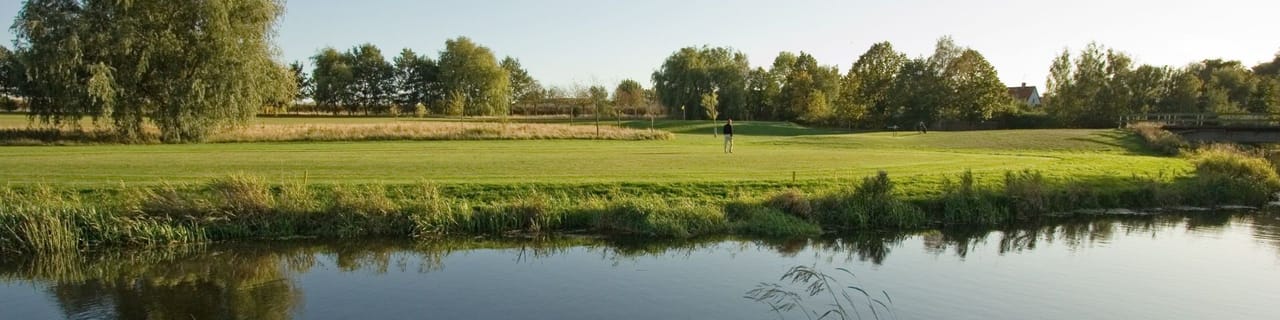 Malmö Burlöv Golfklubb
