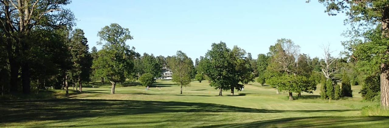Västerviks Golfklubb