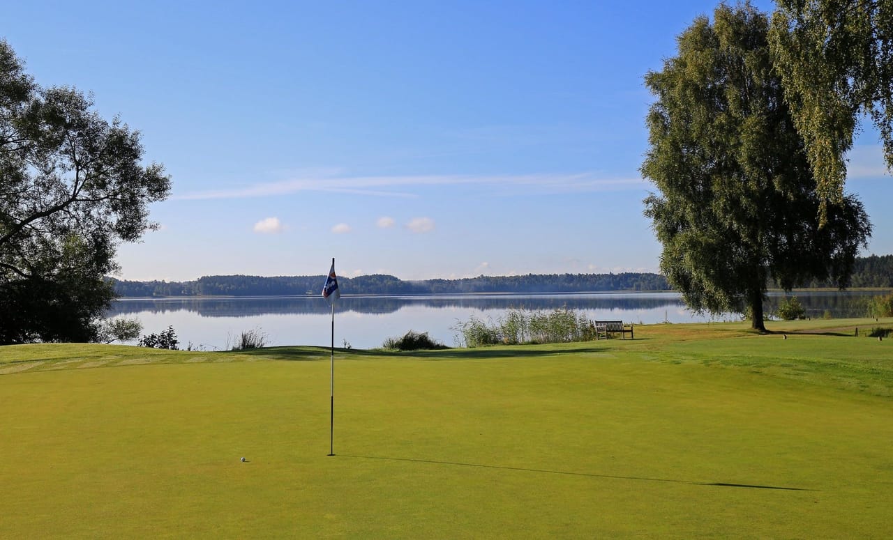 Täby Golfklubb
