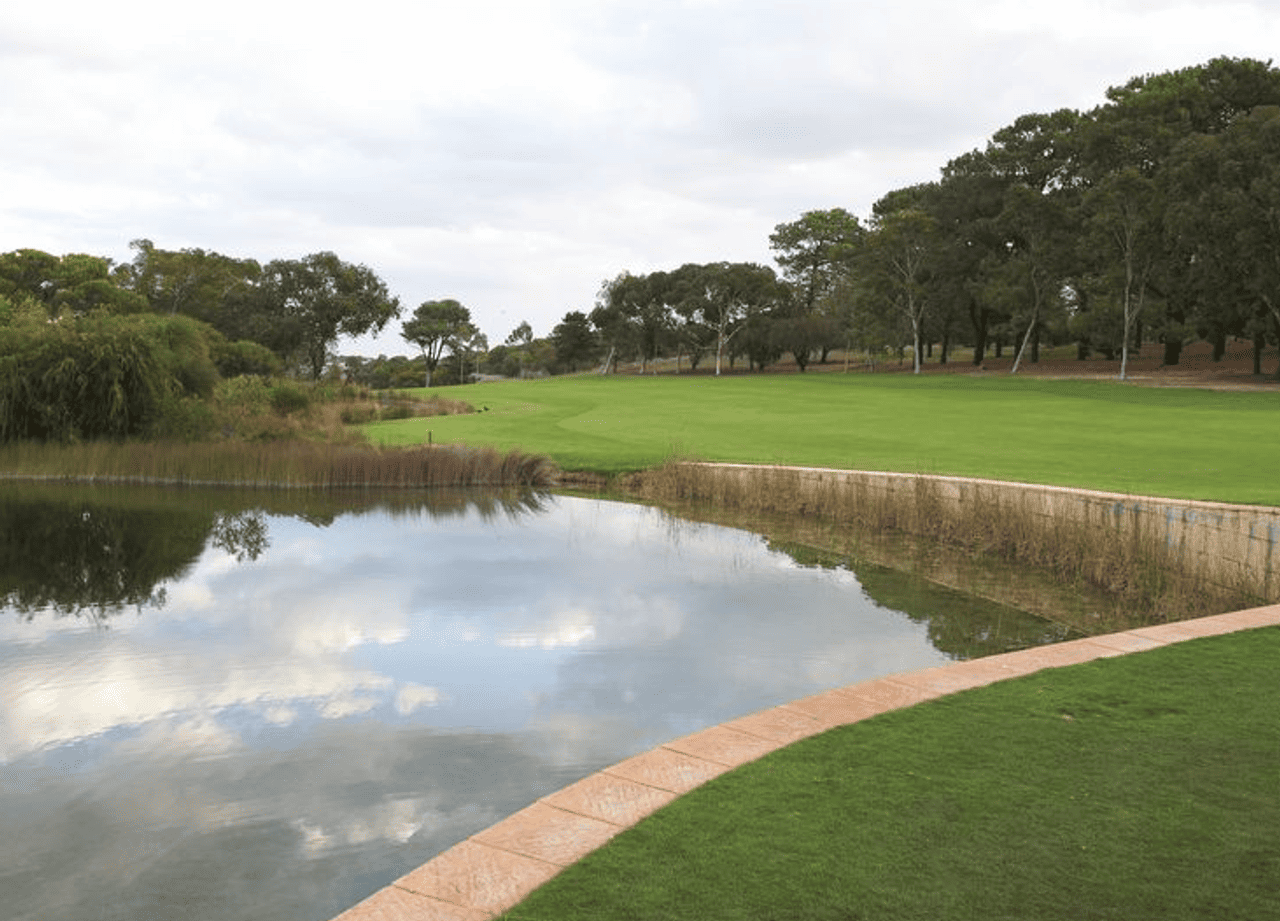 Royal Fremantle Golf Club