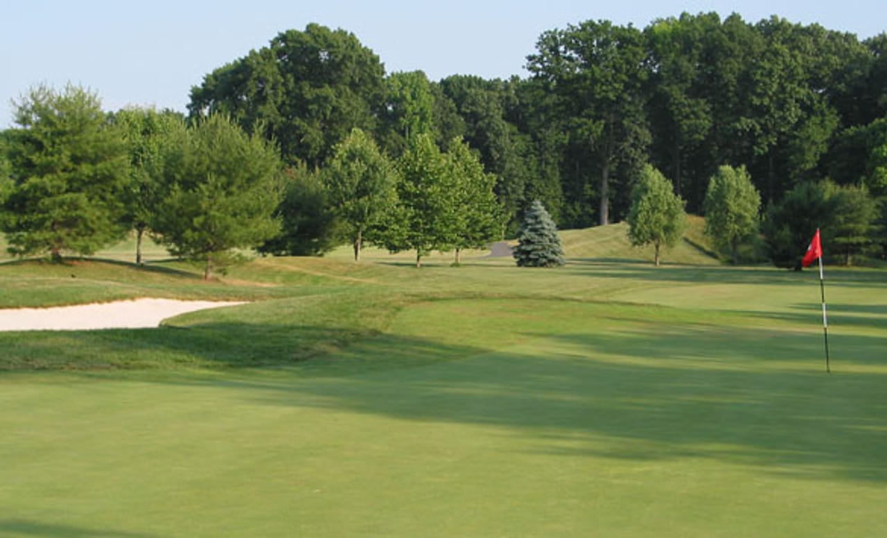 Pebble Creek Golf Club