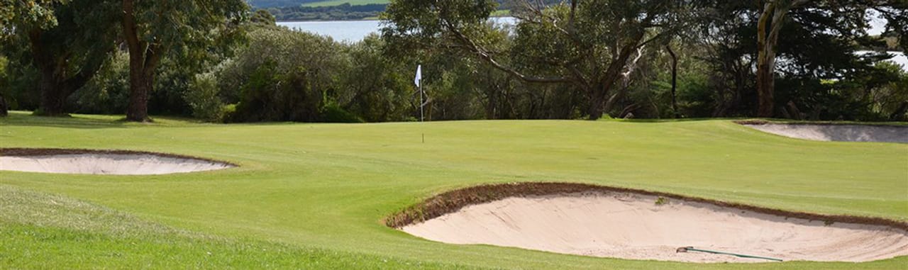 Castlecove Golf Club