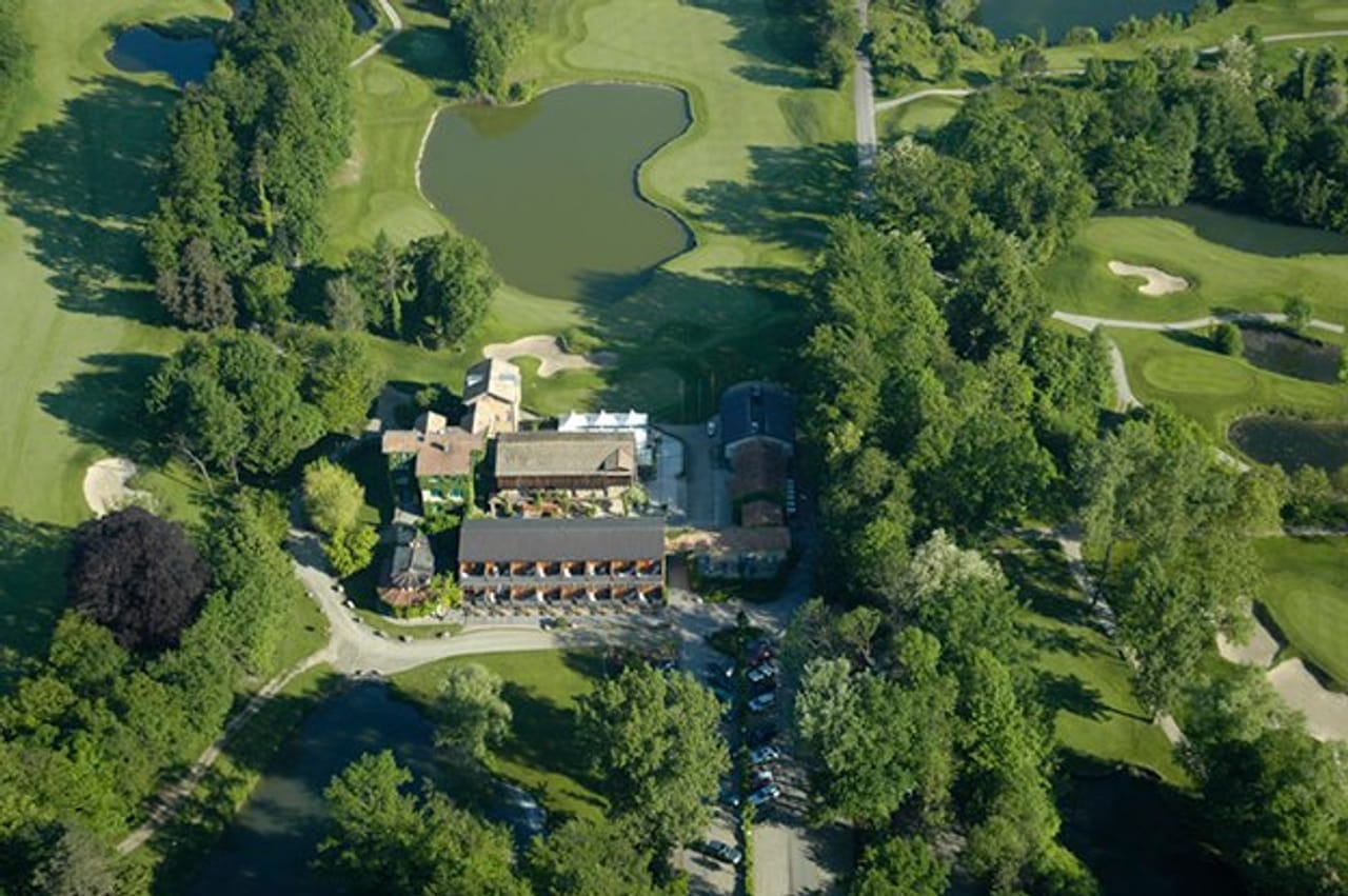 Le Kempferhof Golf & Resort