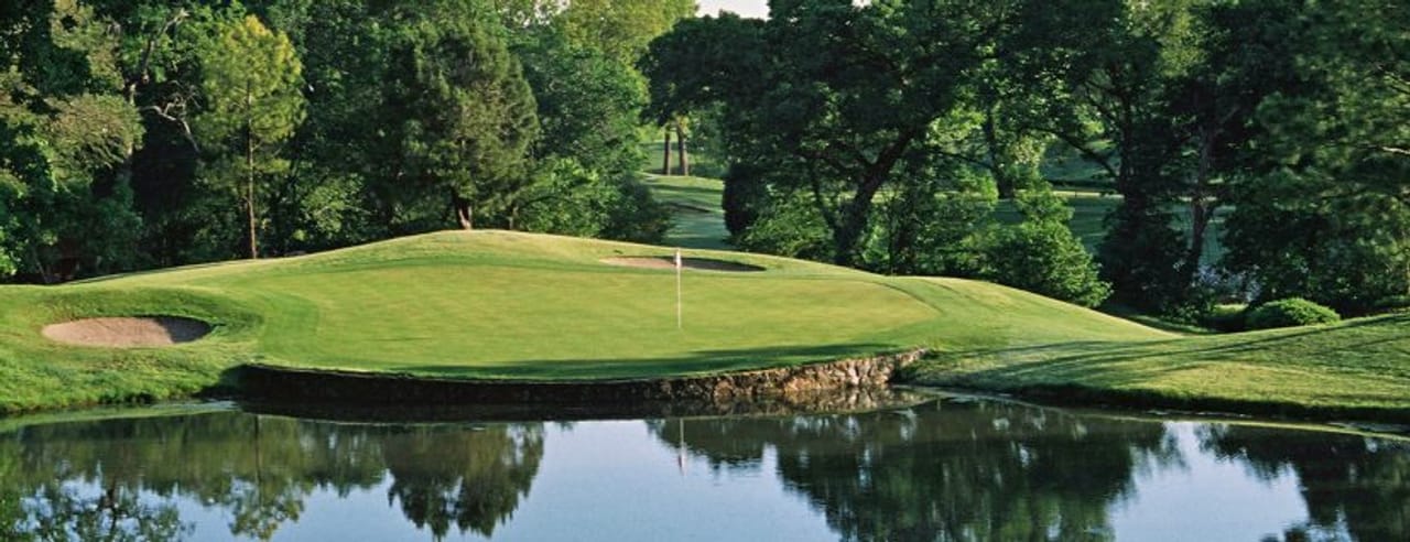 Bear Creek Golf Club (West)