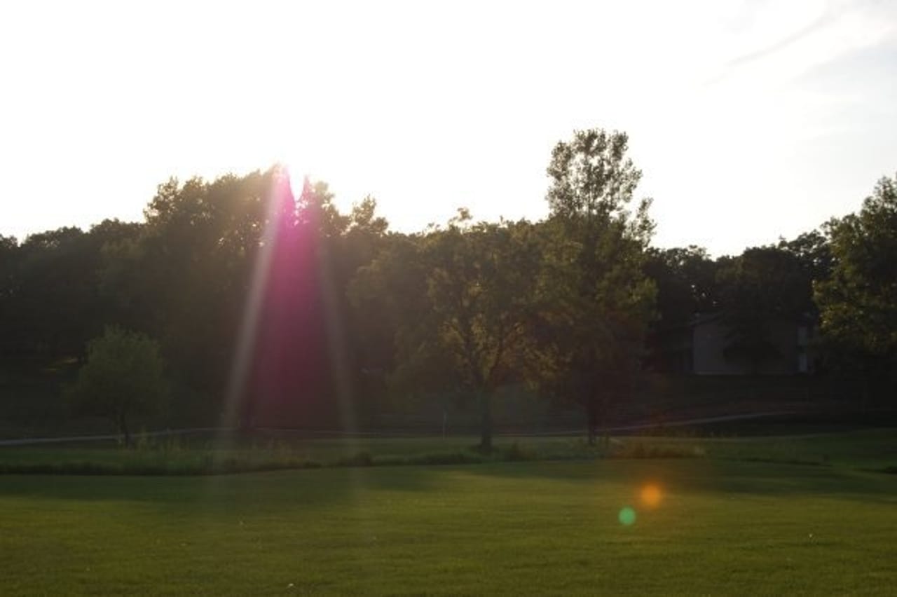 Bear Creek Golf Club (The Club)