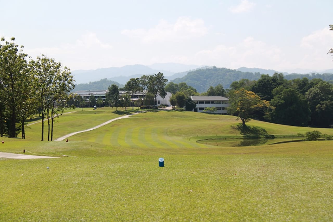 Sabah Golf & Country Club