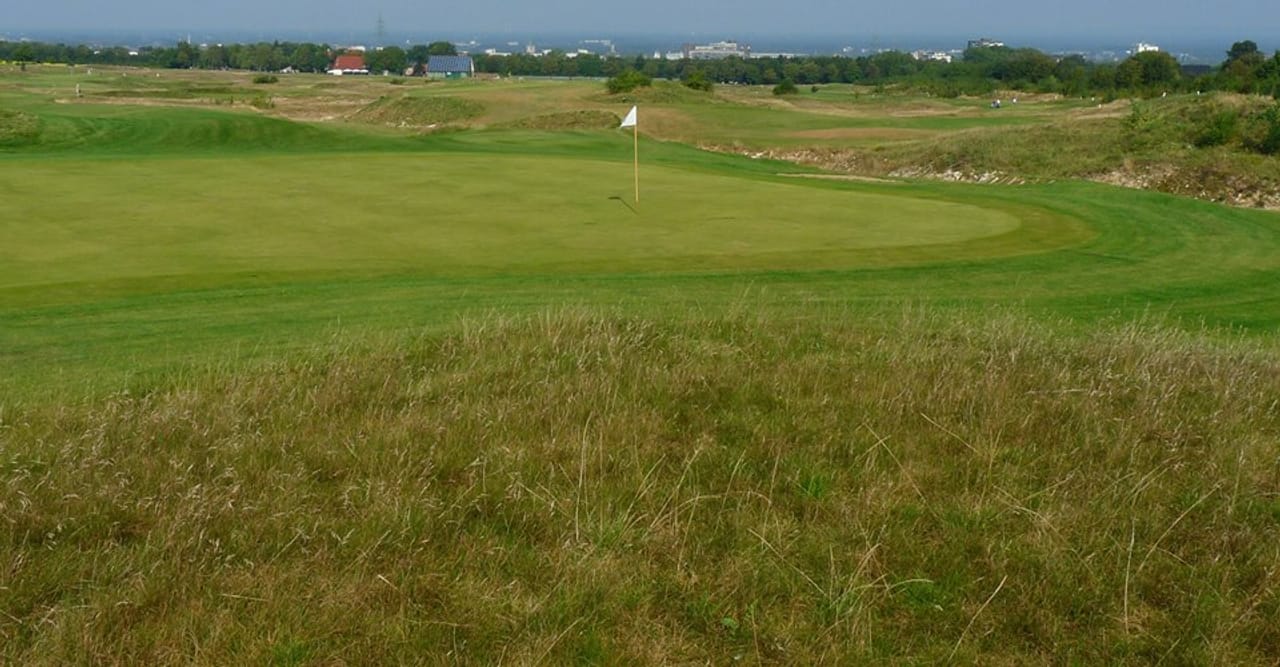 Golfplatz Gut Drechen