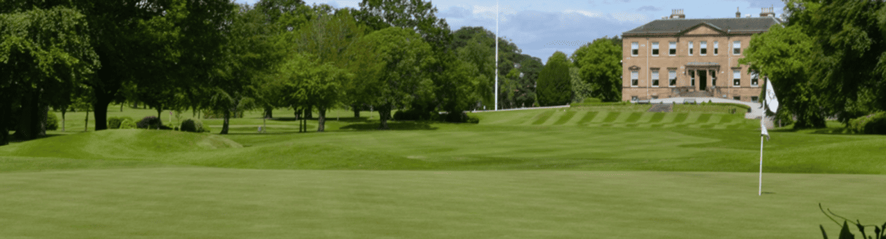 Glasgow Golf Club