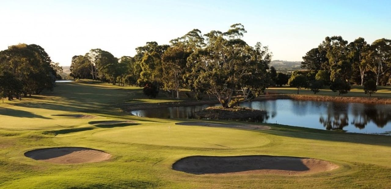 Colac Golf Club