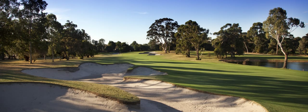 Commonwealth Golf Club