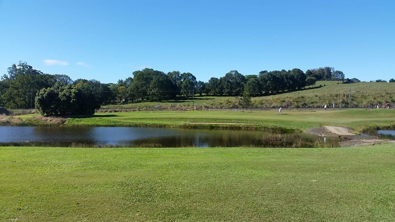 Cooroy Golf Club
