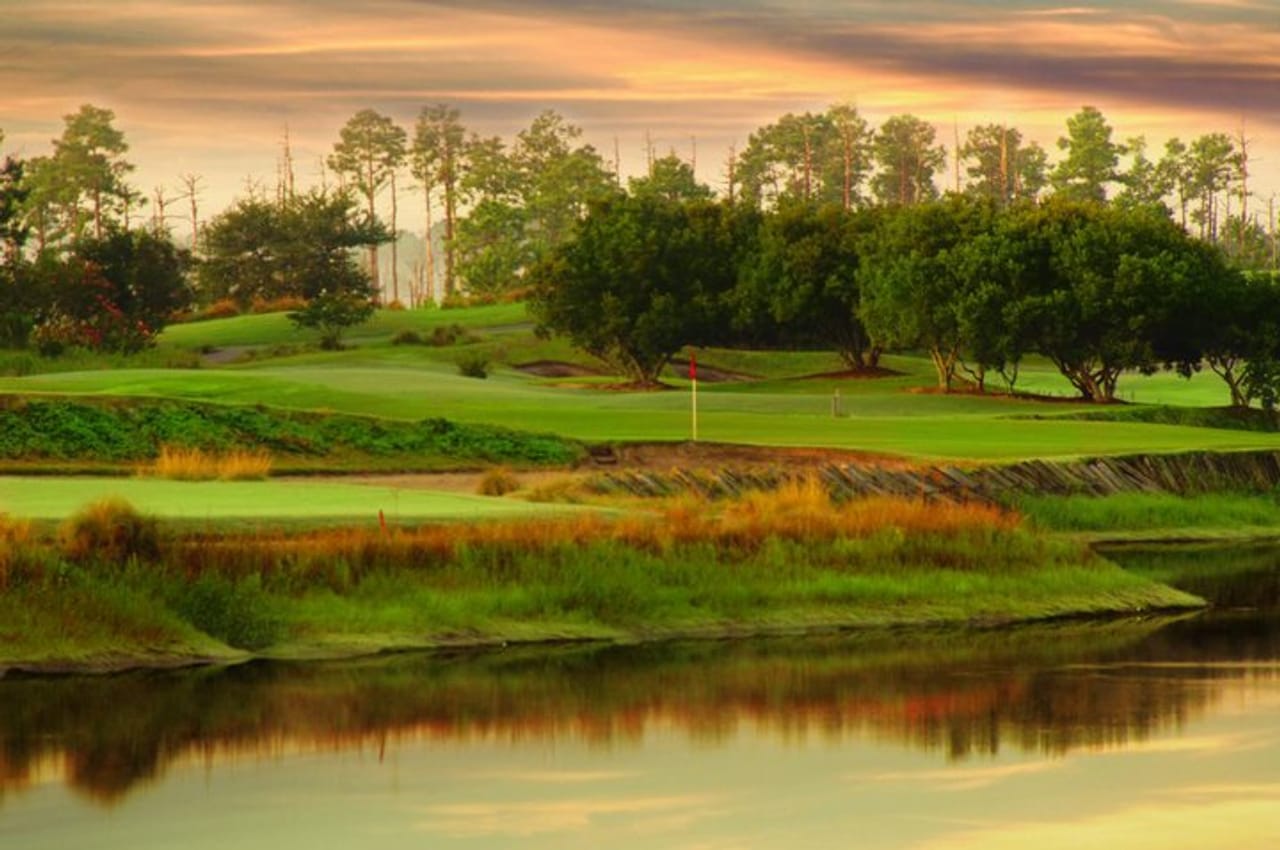 Legends Golf & Resort (Moorland)