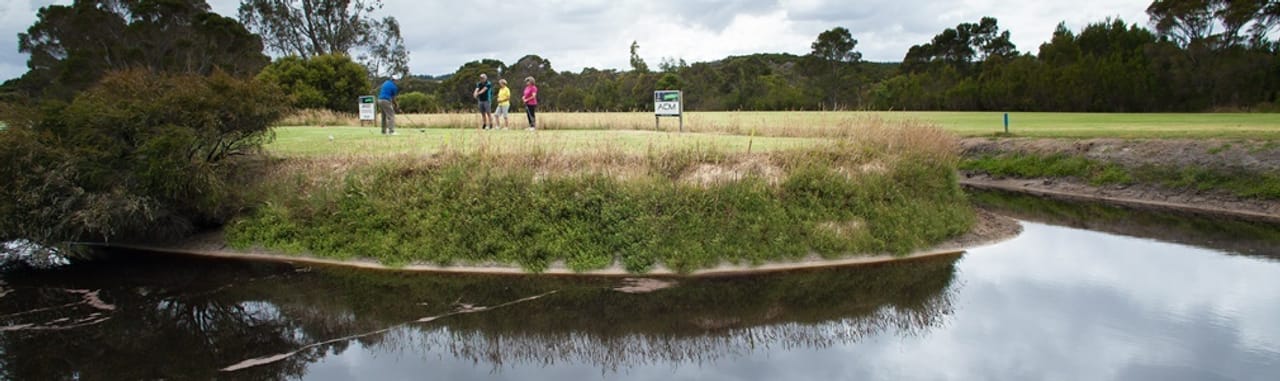 Denmark Country Club