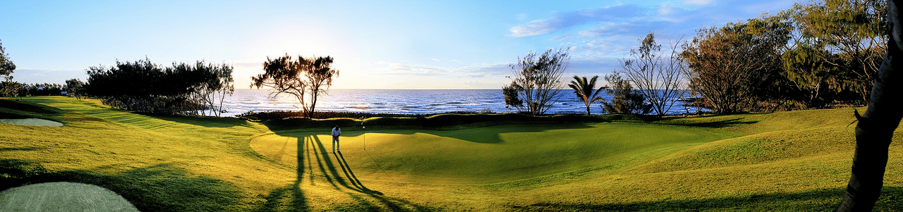 Coral Cove Golf Club