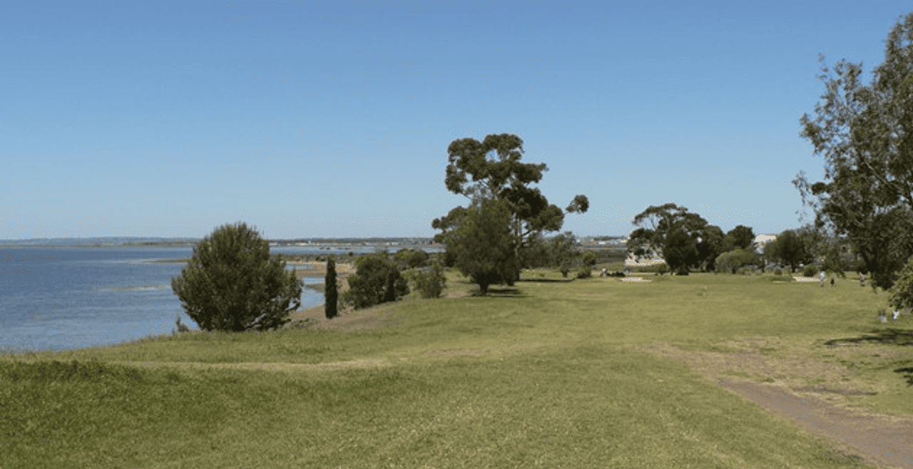 East Geelong Golf Club
