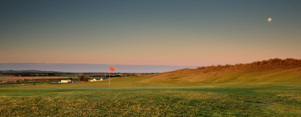 Port Fairy Golf Links