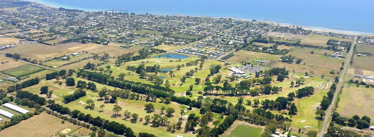 Portarlington Golf Club