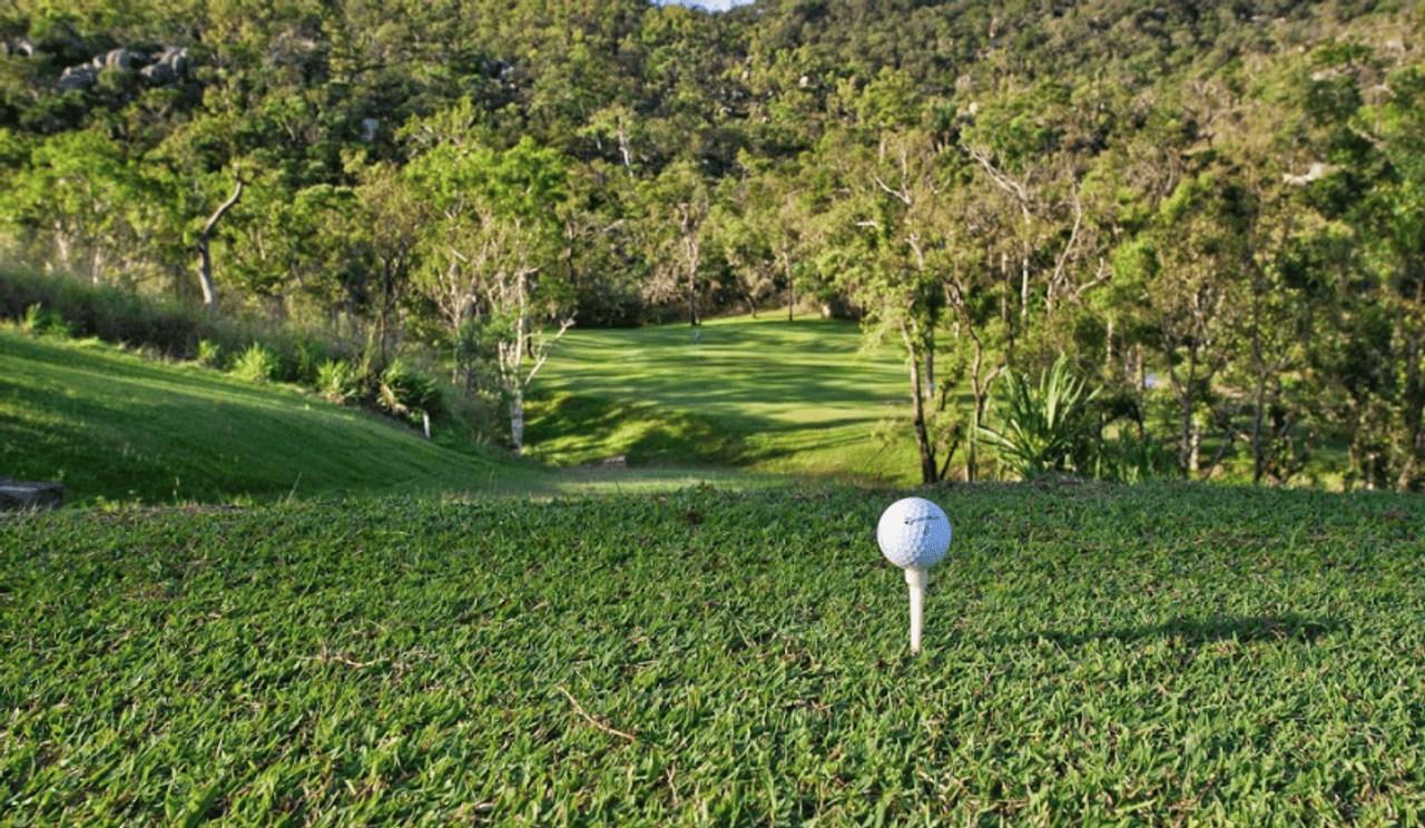 Magnetic Island Country Club