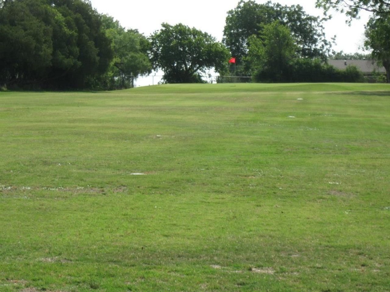 Archer City Country Club