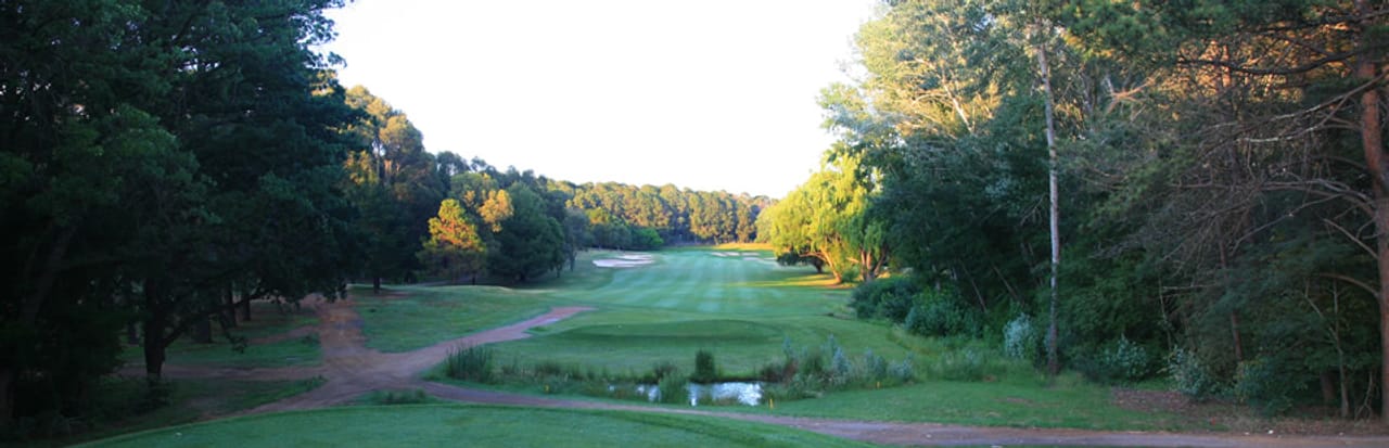 Royal Canberra Golf Club