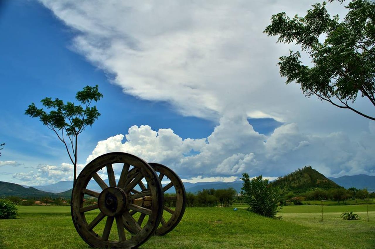 La Vitoria Golf Club