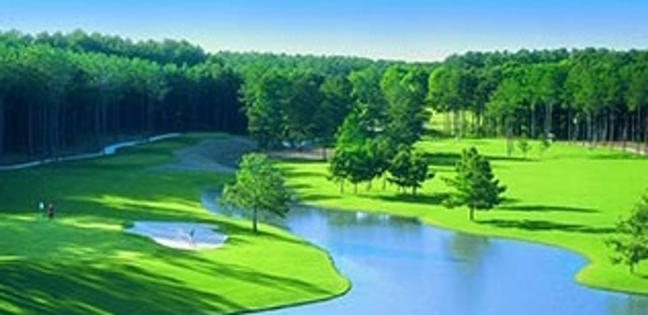 Bentwater on Lake Conroe (Miller)