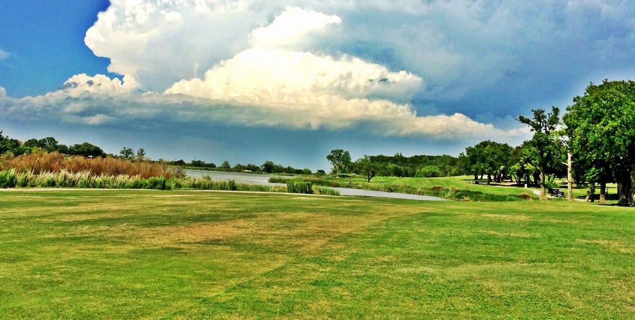 Brownwood Country Club