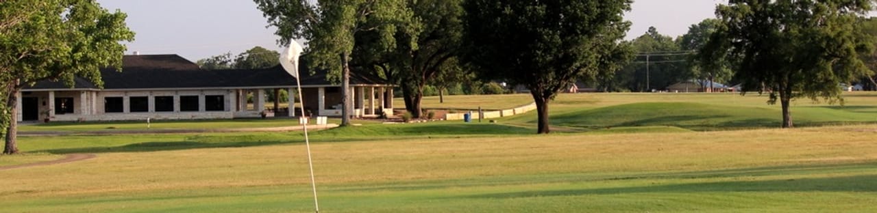 Gatesville Country Club