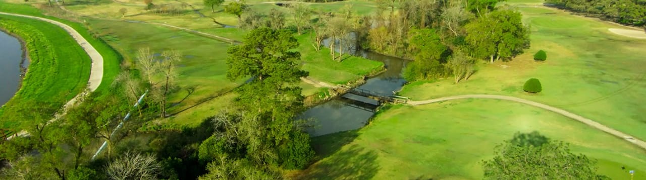 Gus Wortham Park Golf Course