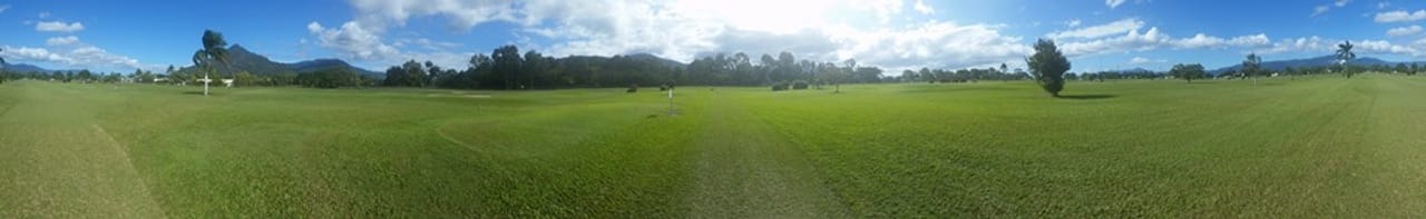 Gordonvale Golf Club