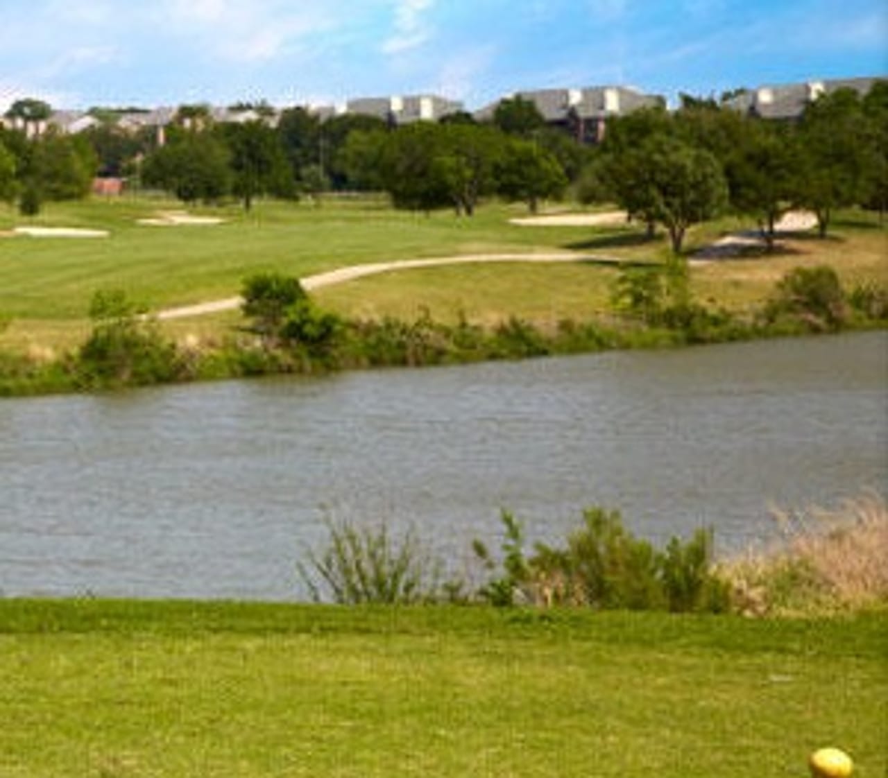 Hackberry Creek Country Club
