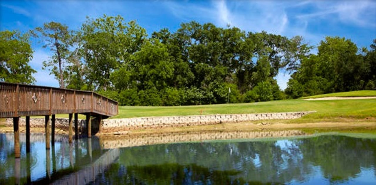 Hearthstone Country Club