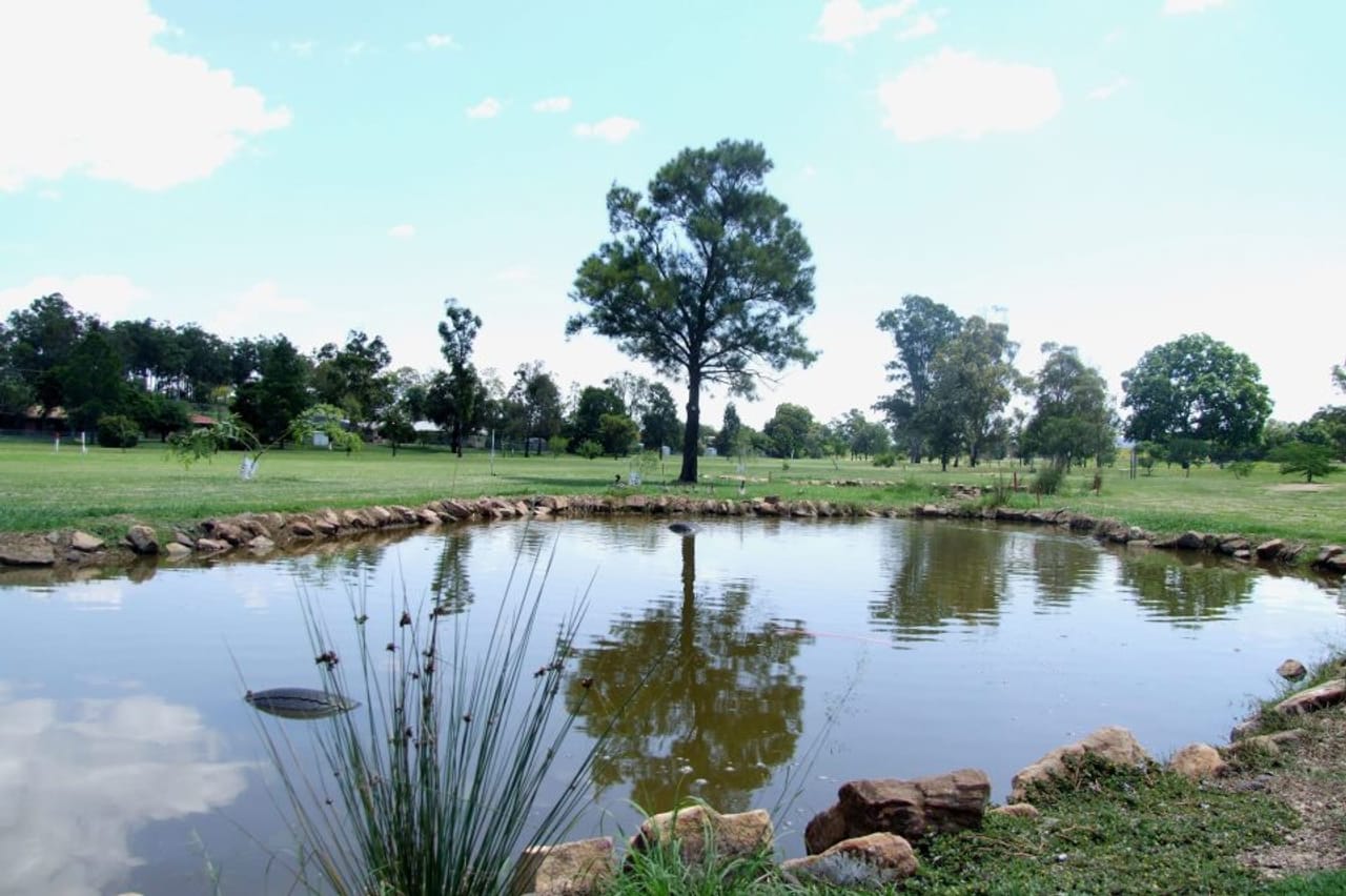 Gatton Jubilee Golf Club