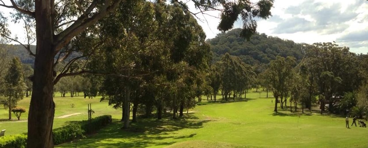 Gosford Golf Club