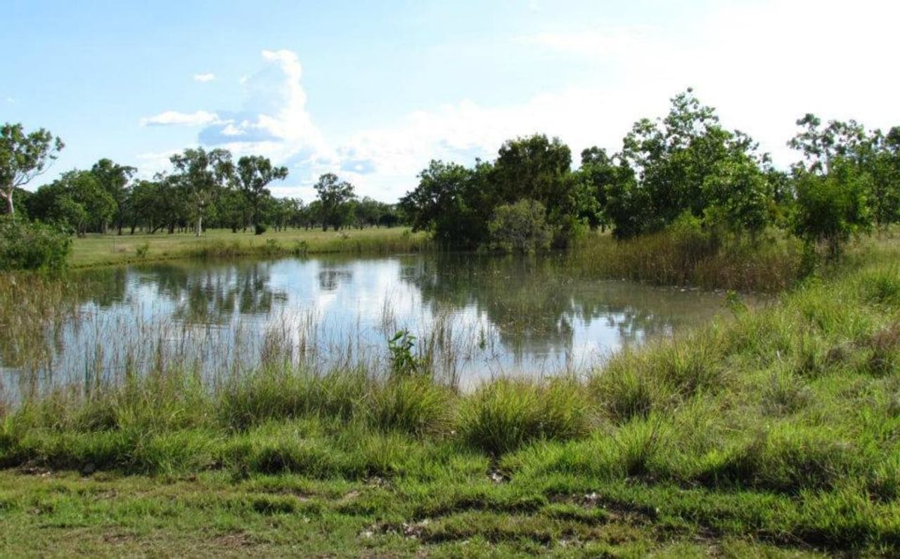 Katherine Country Club