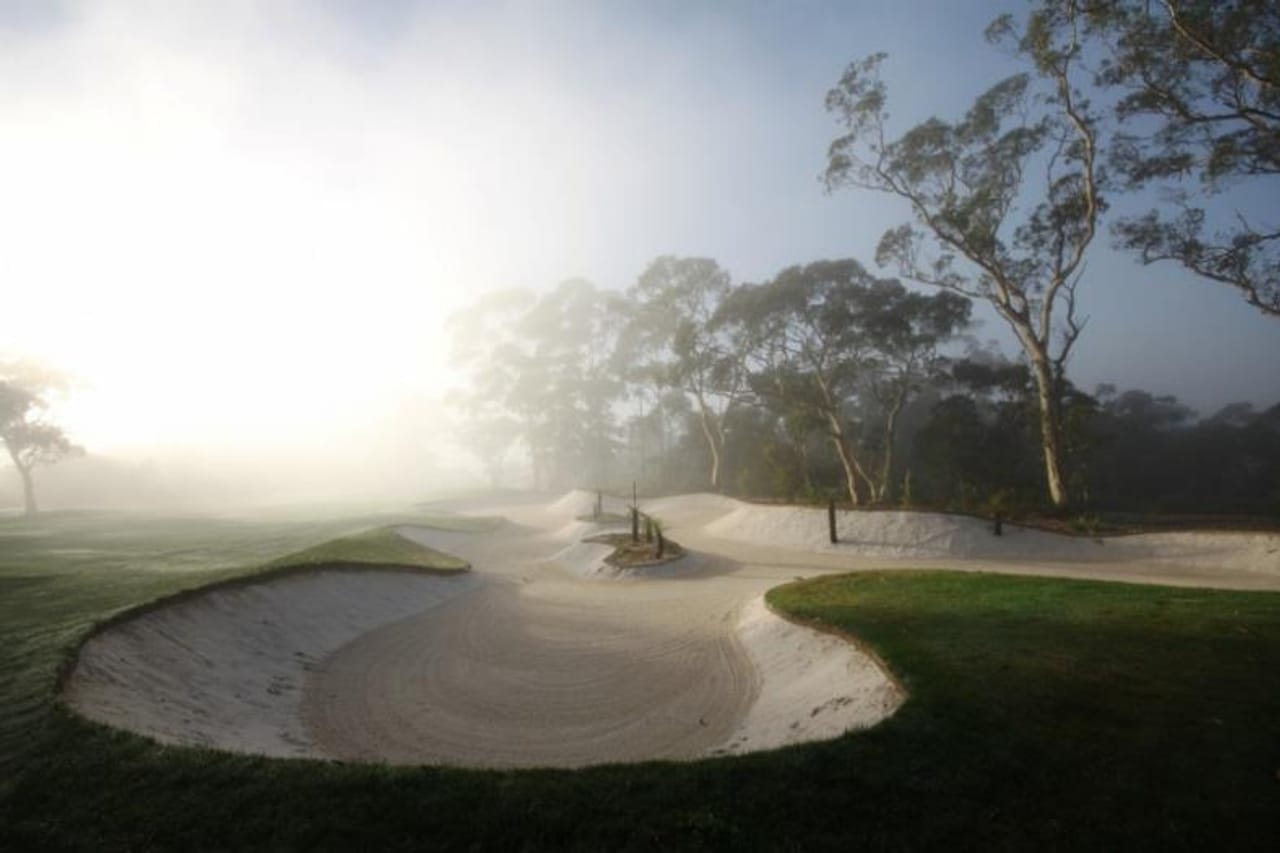 Katoomba Golf Club
