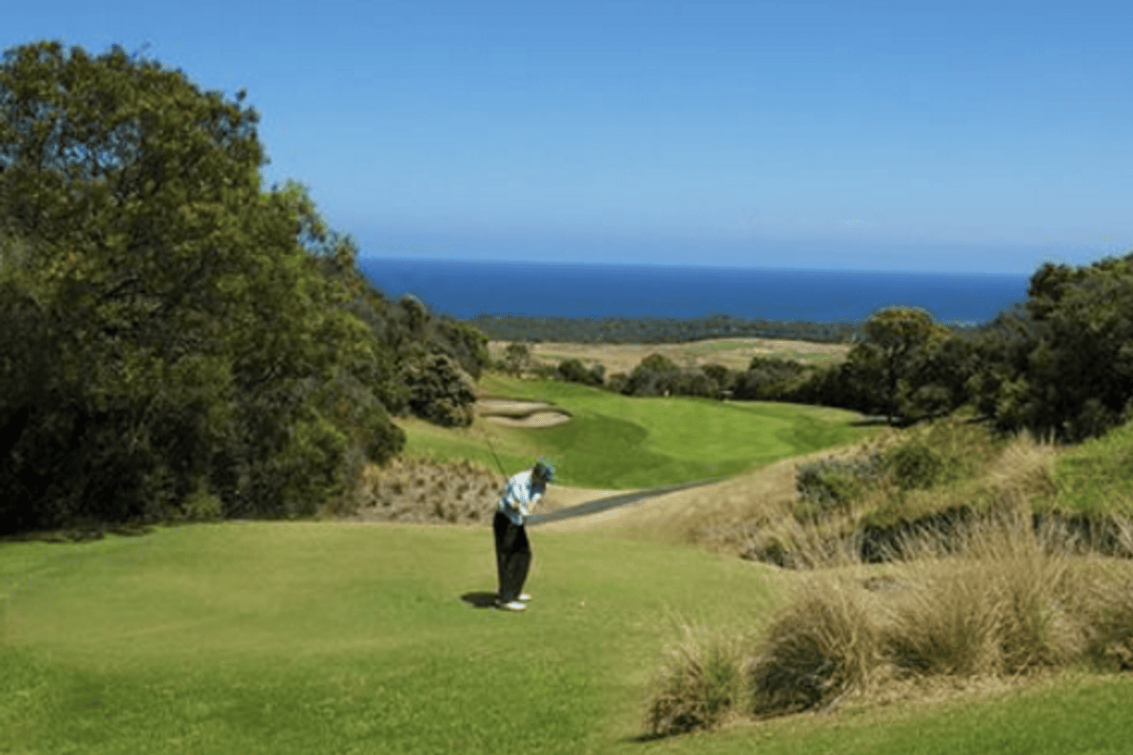 RACV Cape Schanck Resort