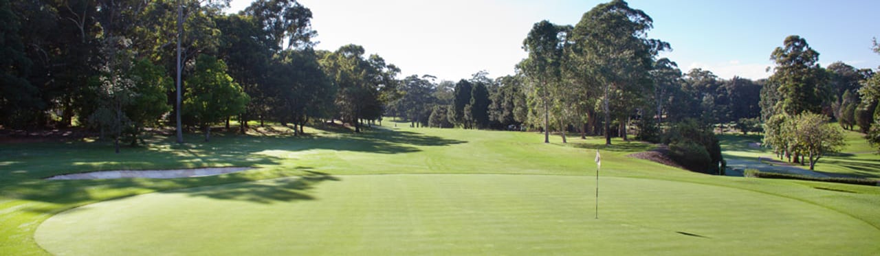 Killara Golf Club