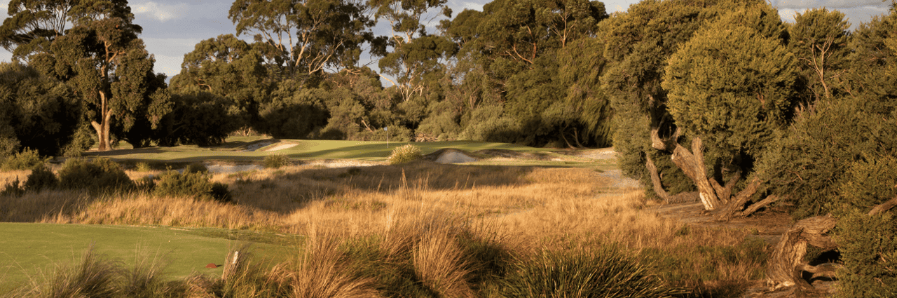 Kingston Heath Golf Club