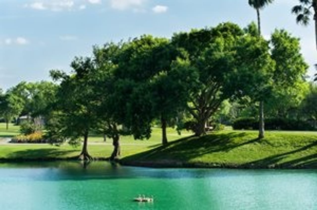 McAllen Country Club