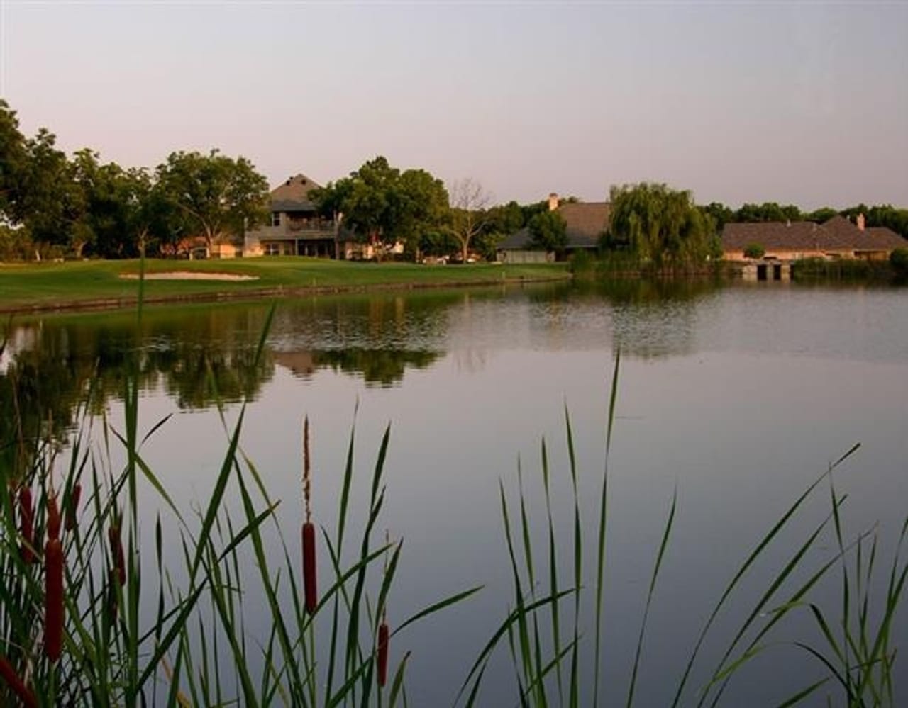 Pecan Plantation Country Club