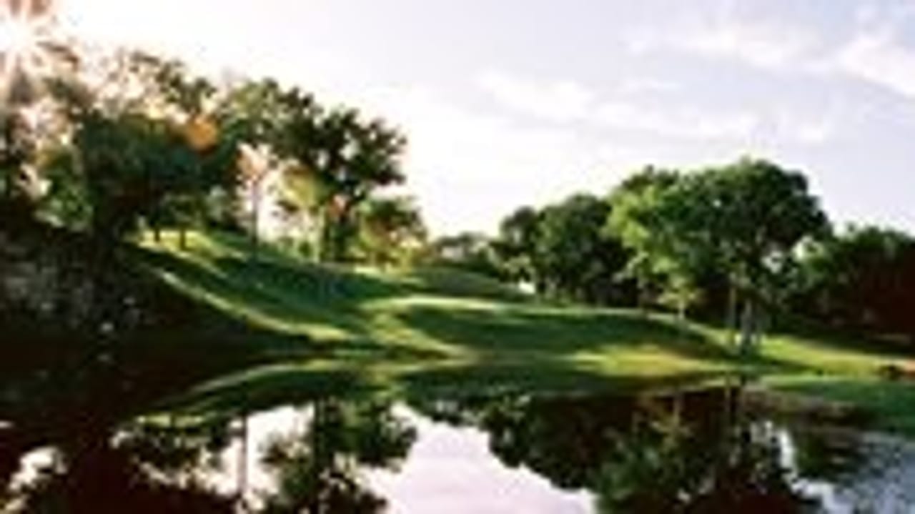 White Bluff Resort (New)