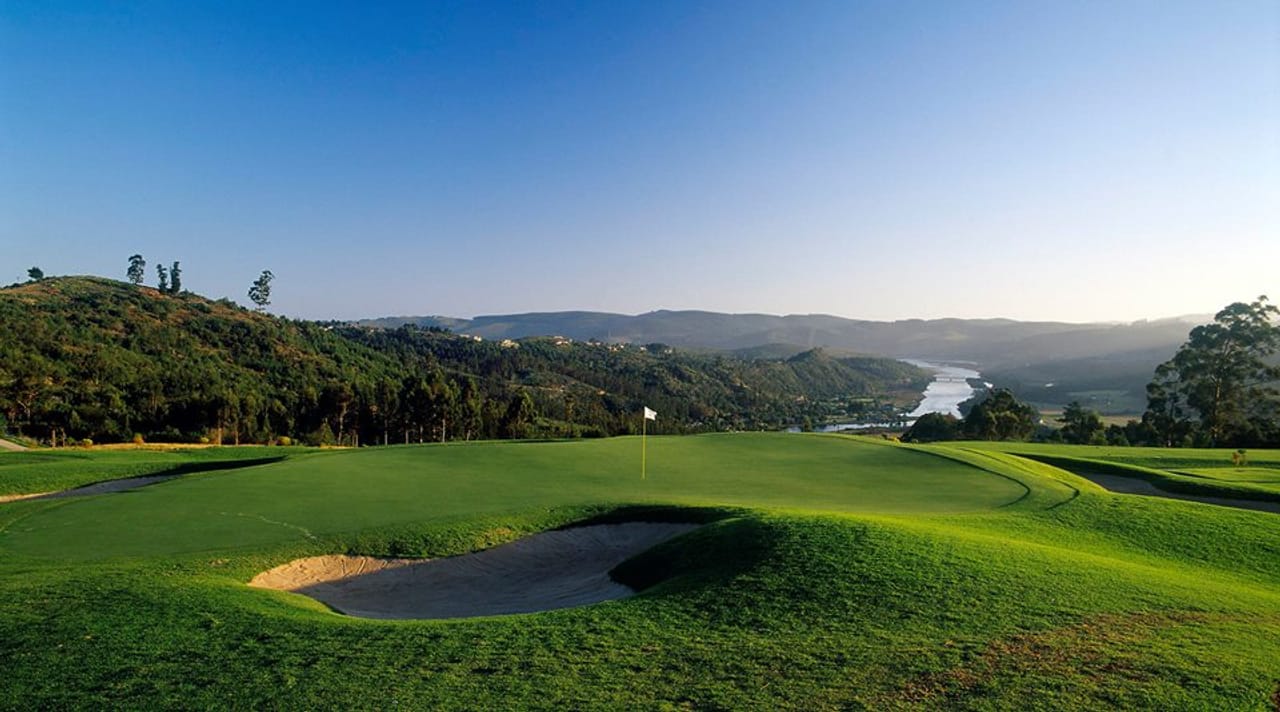 Simola Golf & Country Estate