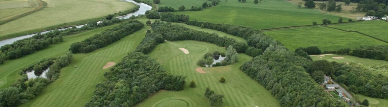 Eden Golf Club (Championship)