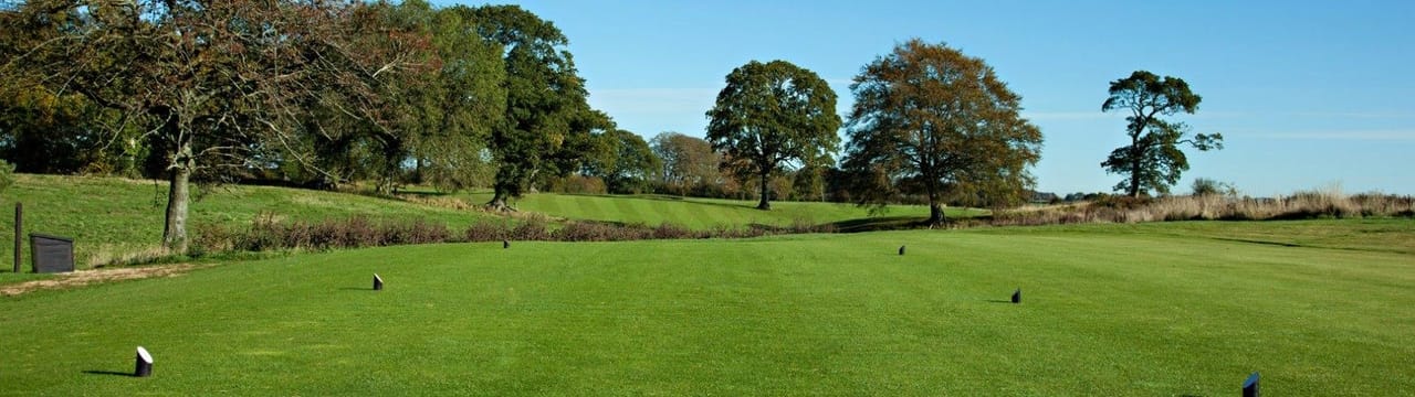Eden Golf Club (Hadrian)