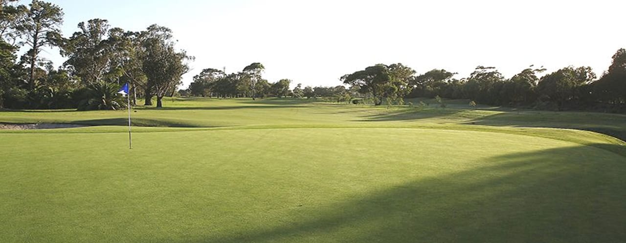 Patterson River Golf Club