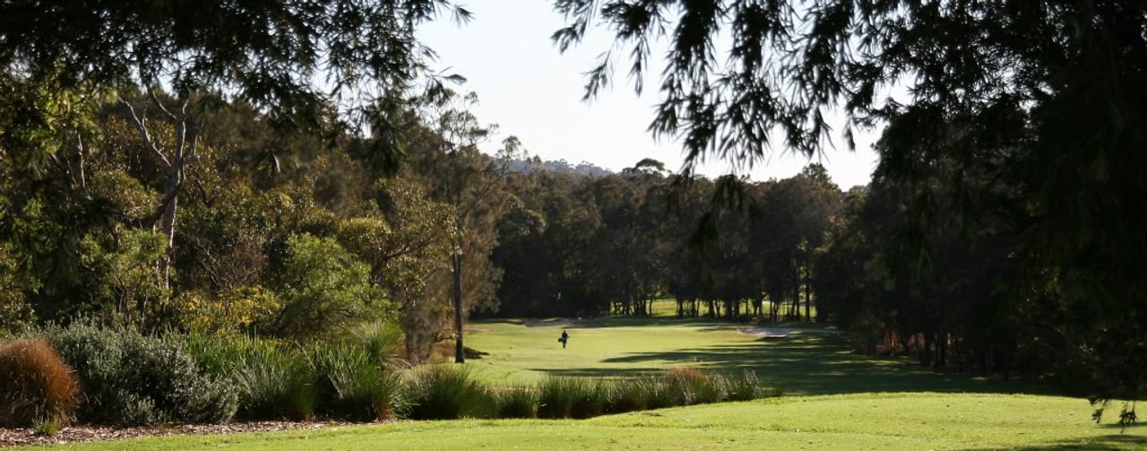 Mona Vale Golf Club