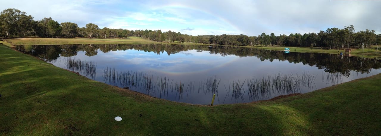 Morisset Country Club