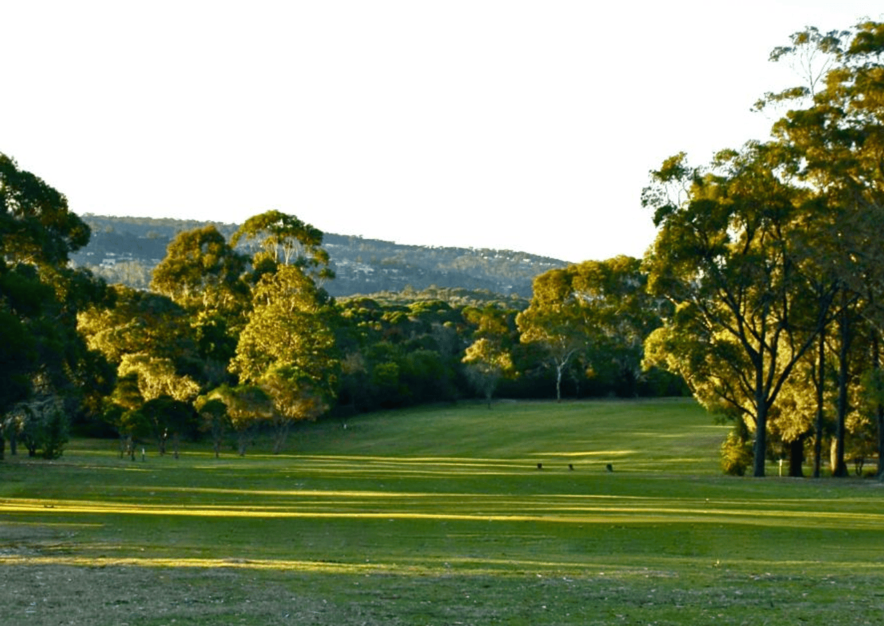 Pambula Merimbula Golf Club
